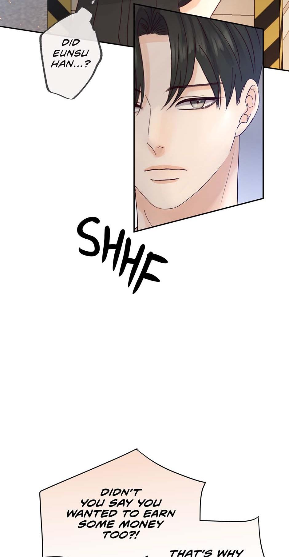 Read Jealousy Inducers Manga Online