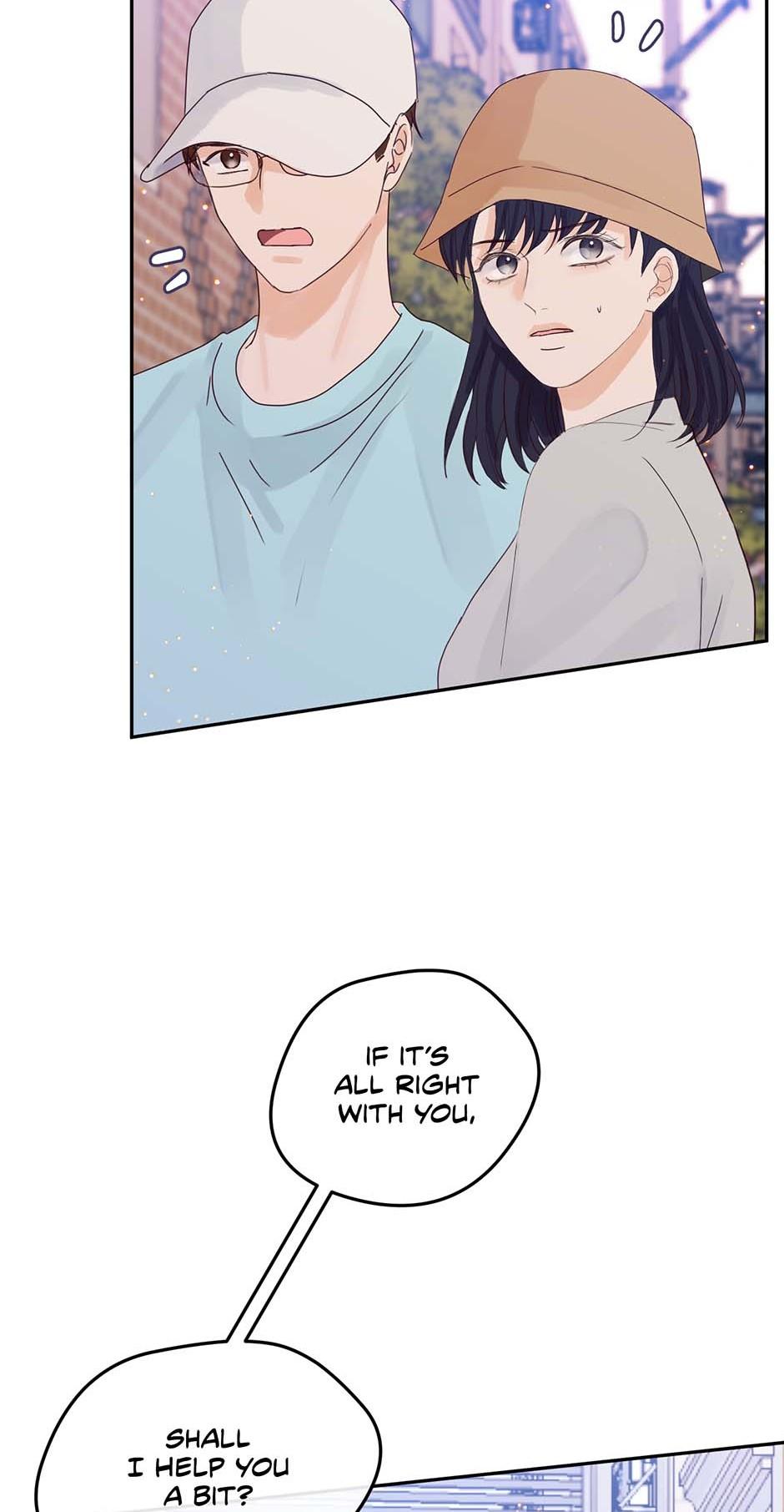 Read Jealousy Inducers Manga Online