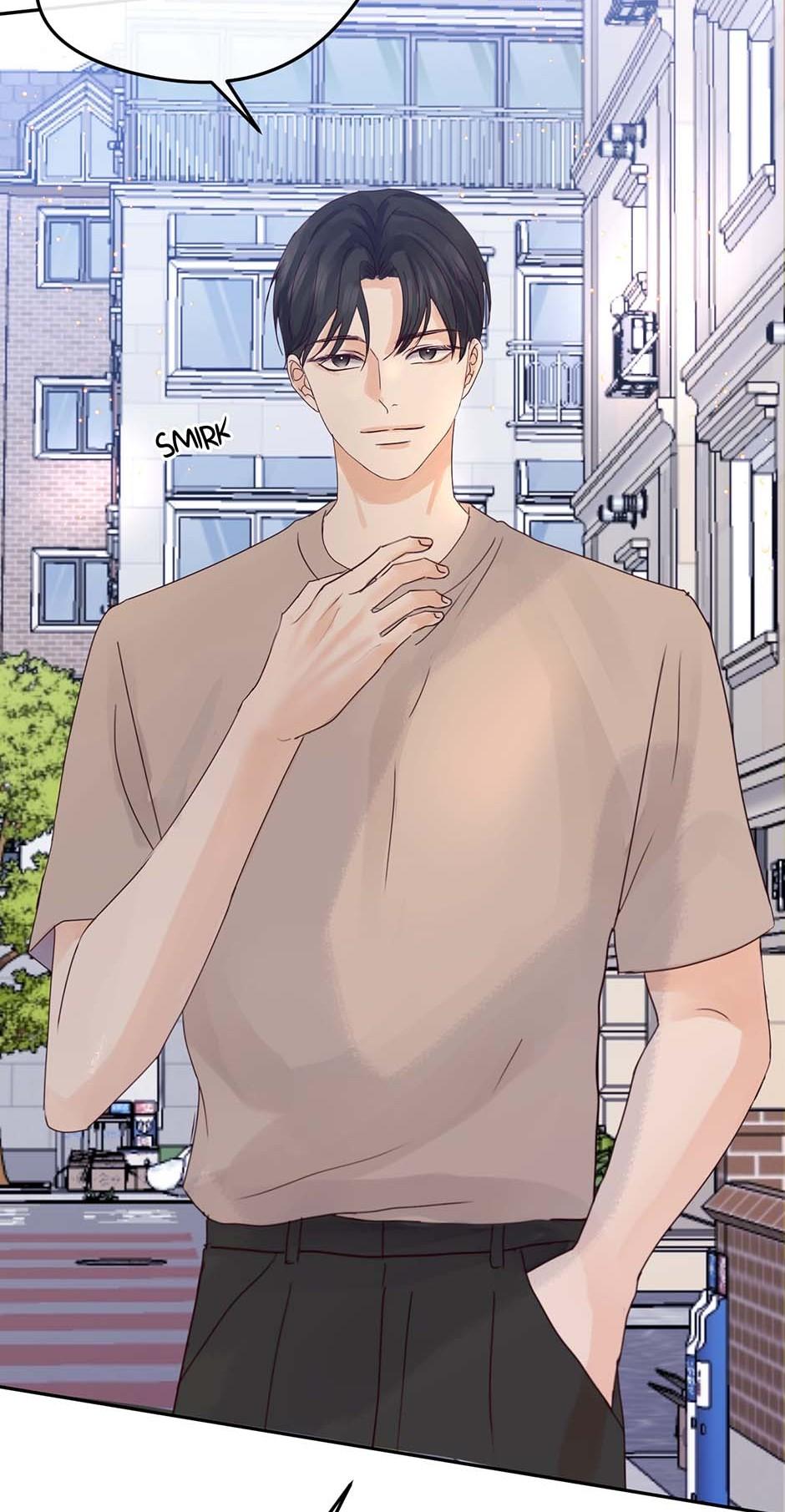 Read Jealousy Inducers Manga Online