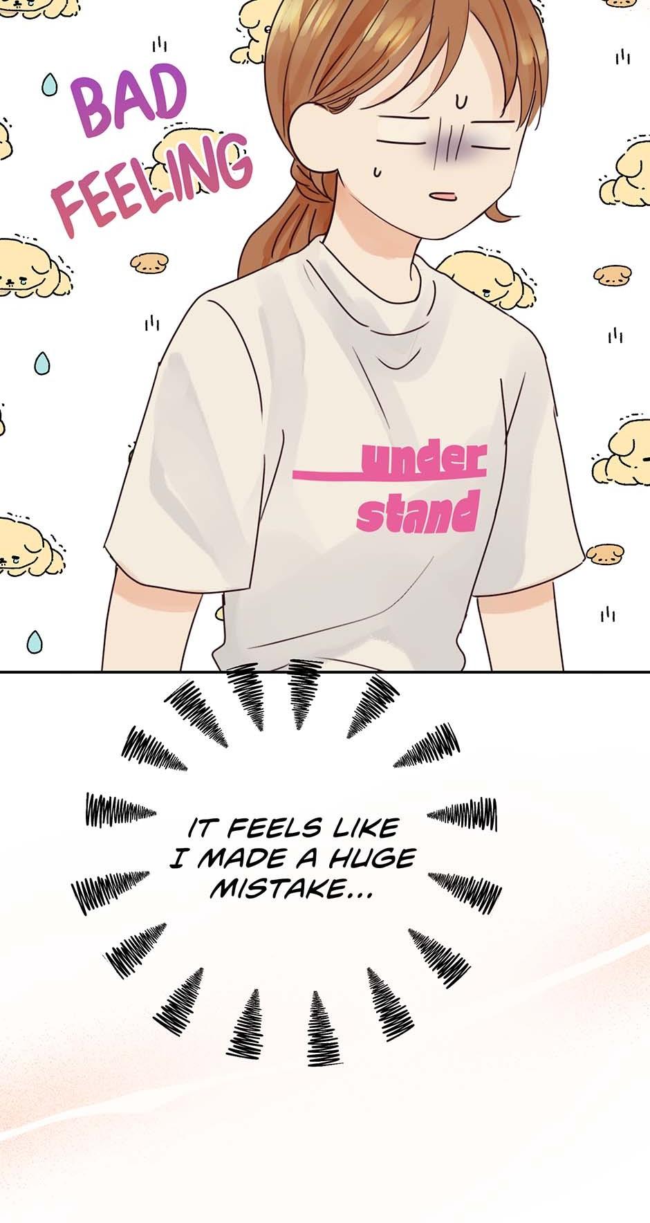 Read Jealousy Inducers Manga Online