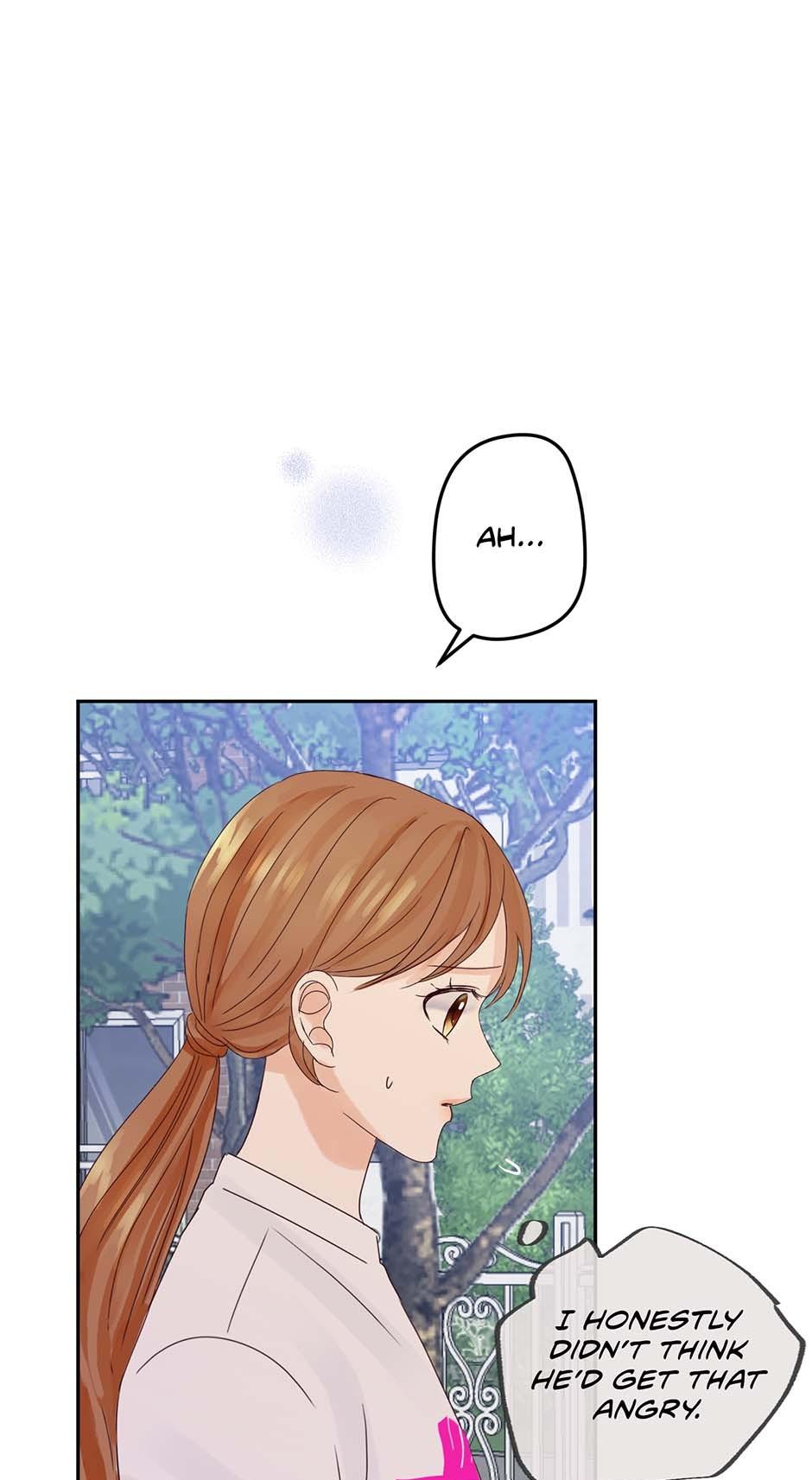 Read Jealousy Inducers Manga Online