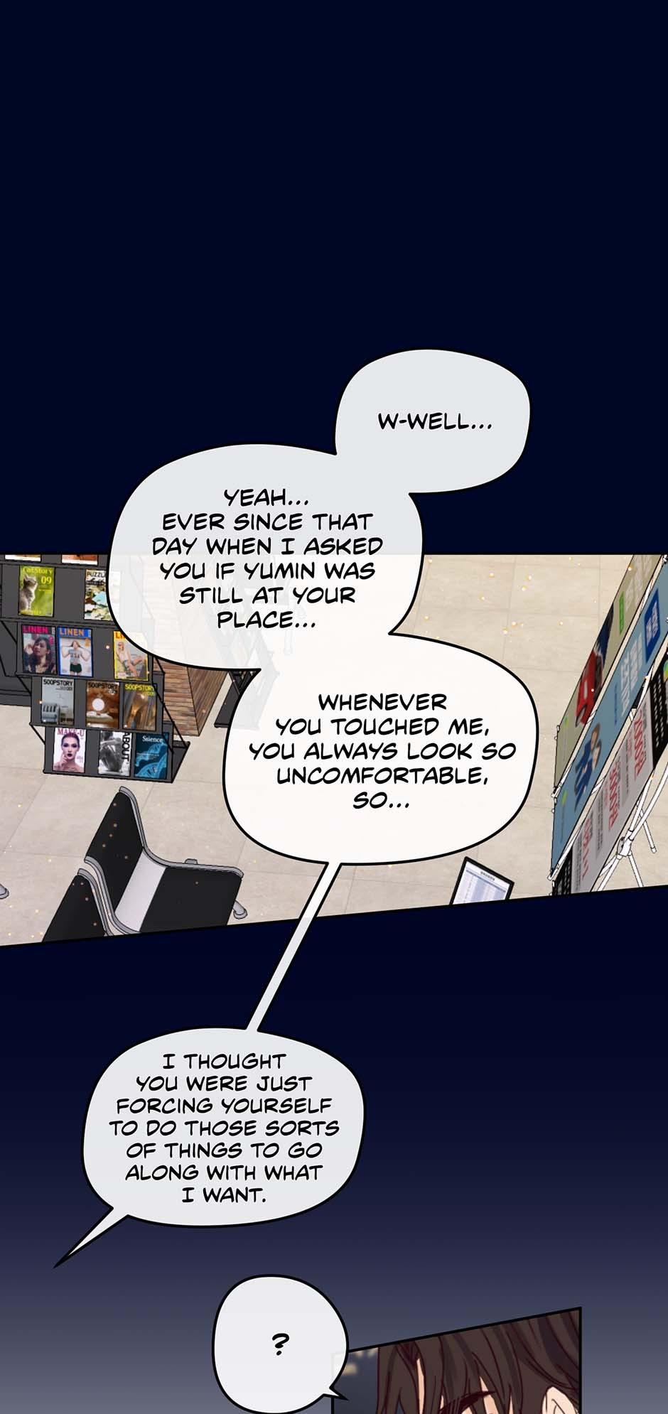 Read Jealousy Inducers Manga Online