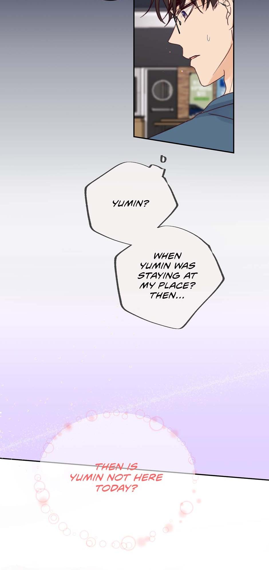 Read Jealousy Inducers Manga Online