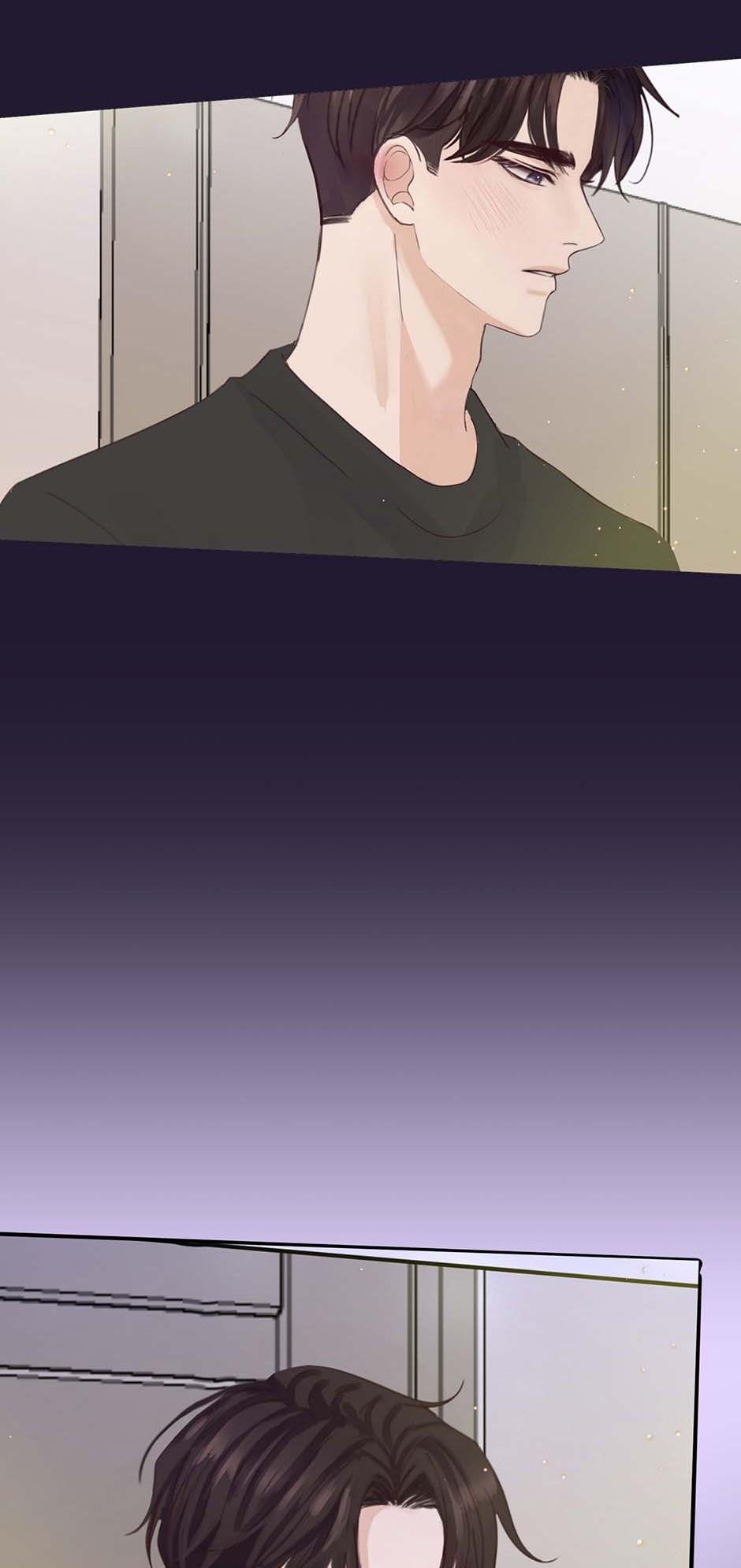 Read Jealousy Inducers Manga Online