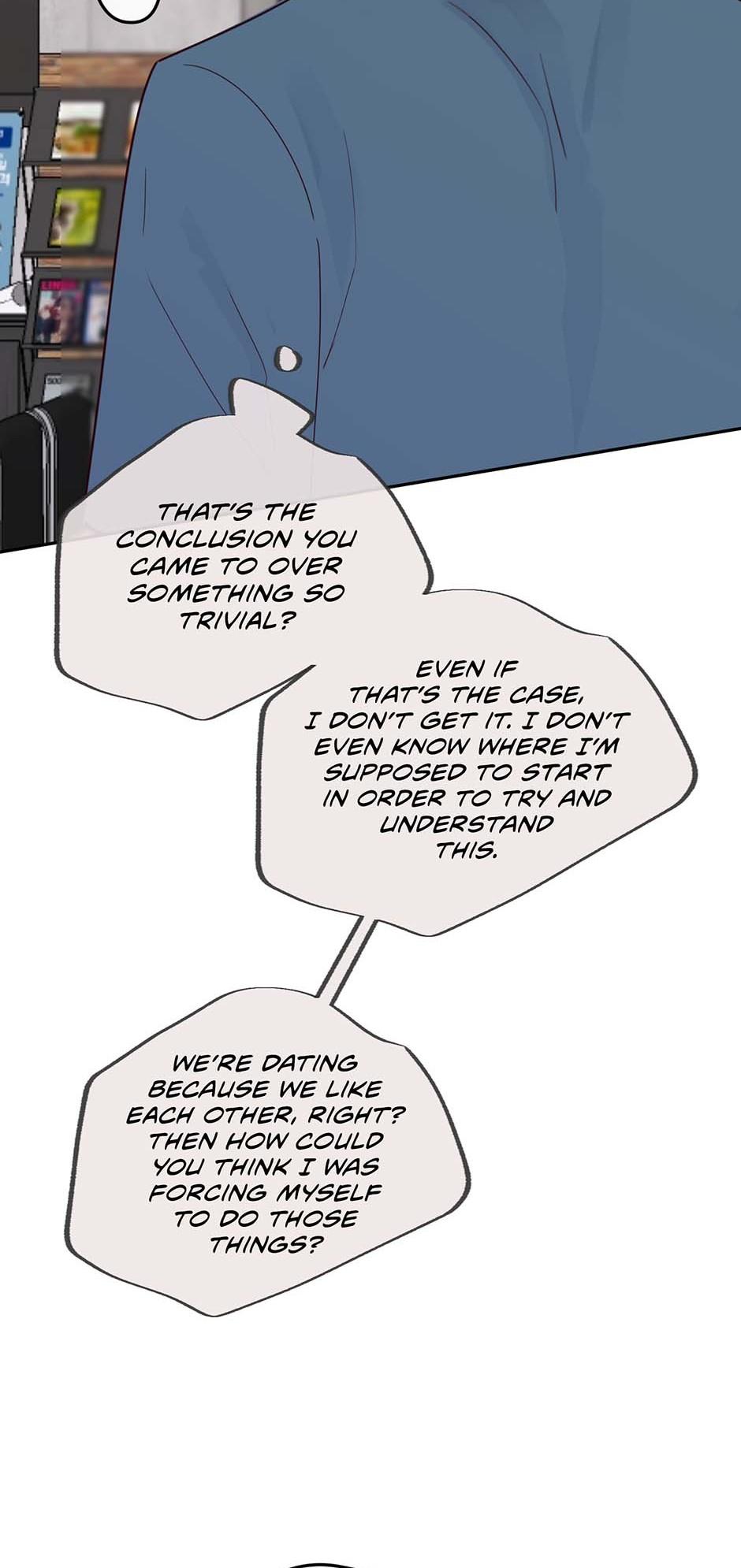 Read Jealousy Inducers Manga Online