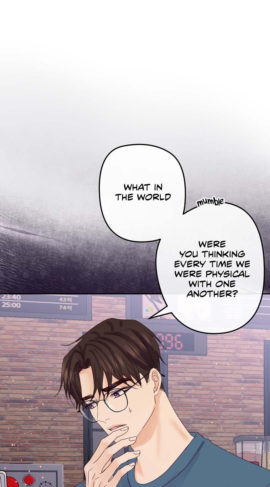 Read Jealousy Inducers Manga Online