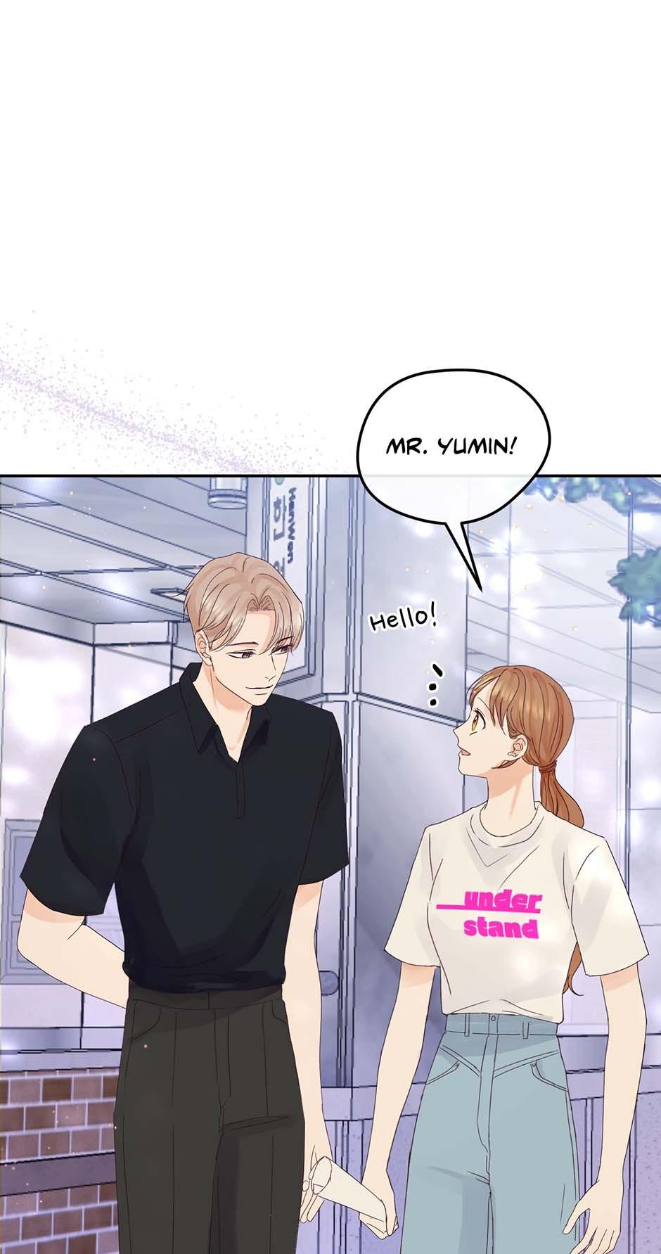 Read Jealousy Inducers Manga Online