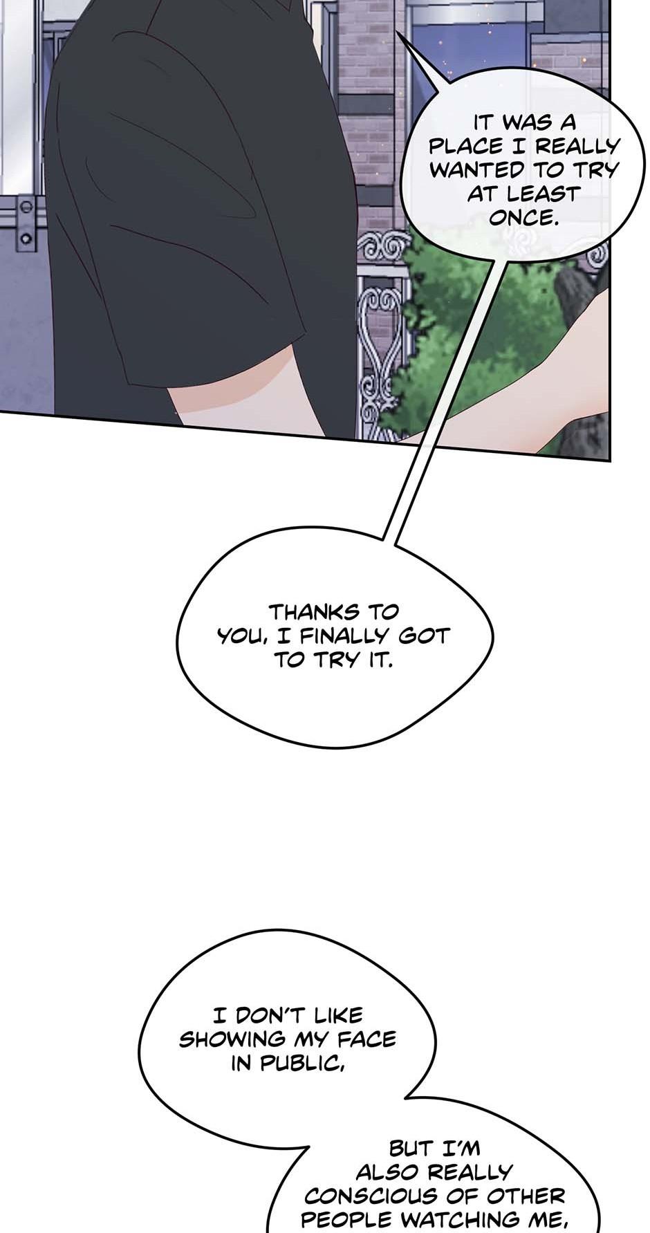 Read Jealousy Inducers Manga Online