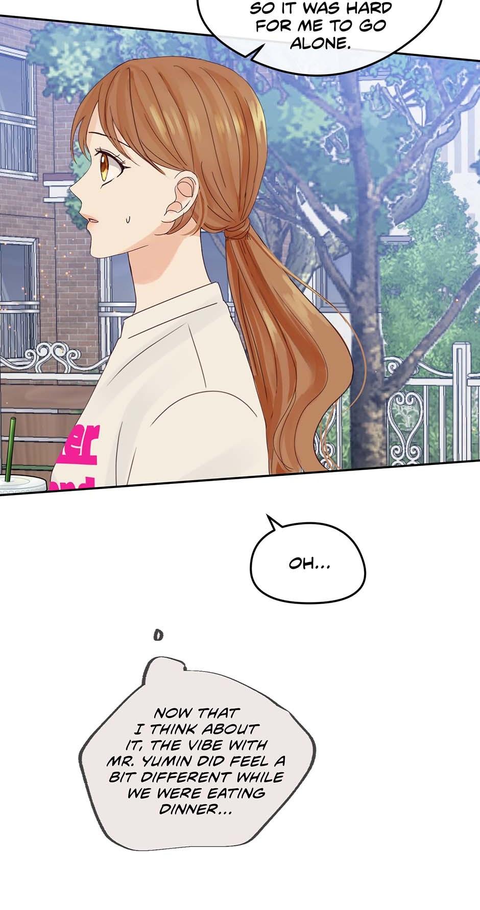 Read Jealousy Inducers Manga Online