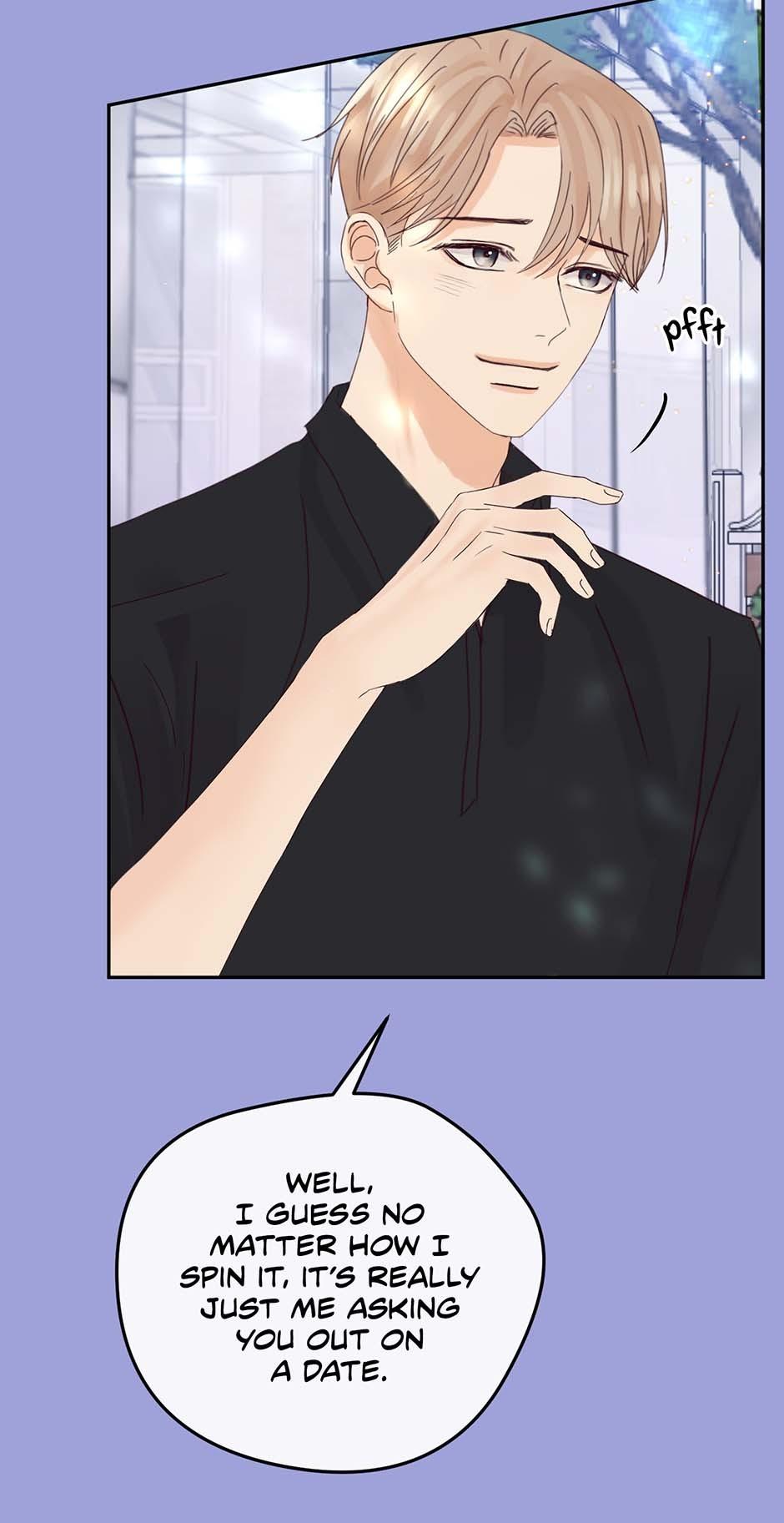 Read Jealousy Inducers Manga Online