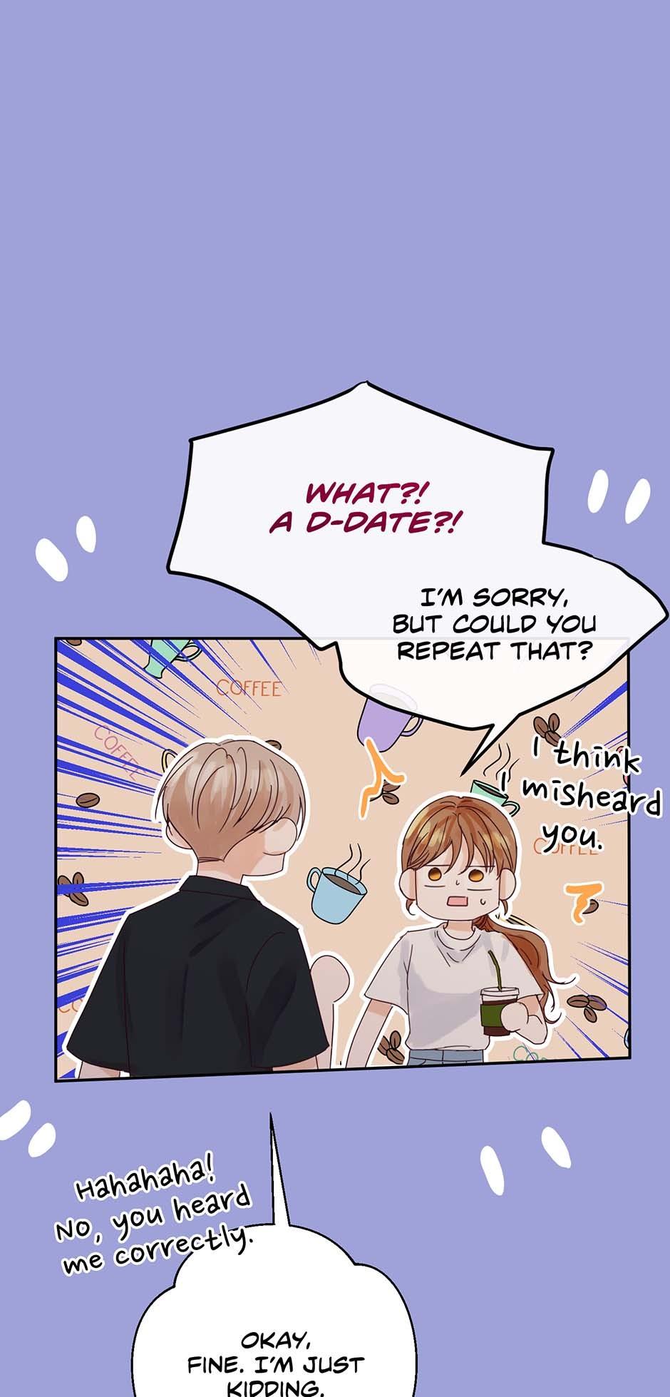 Read Jealousy Inducers Manga Online