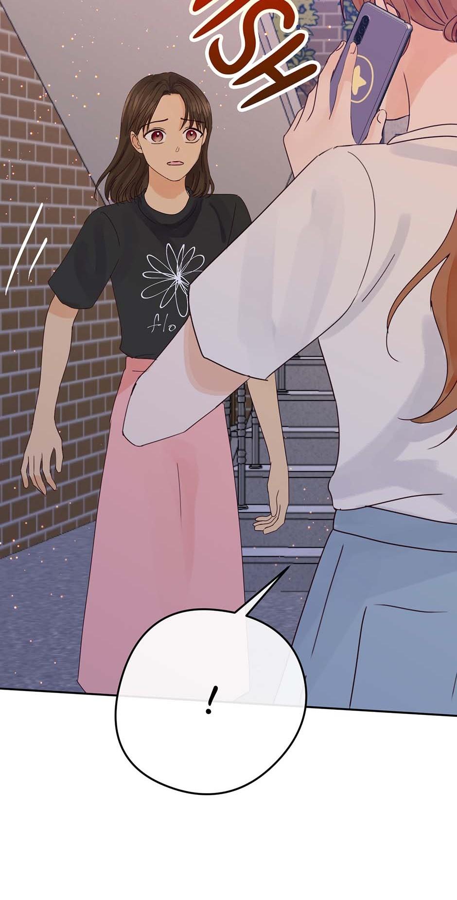 Read Jealousy Inducers Manga Online