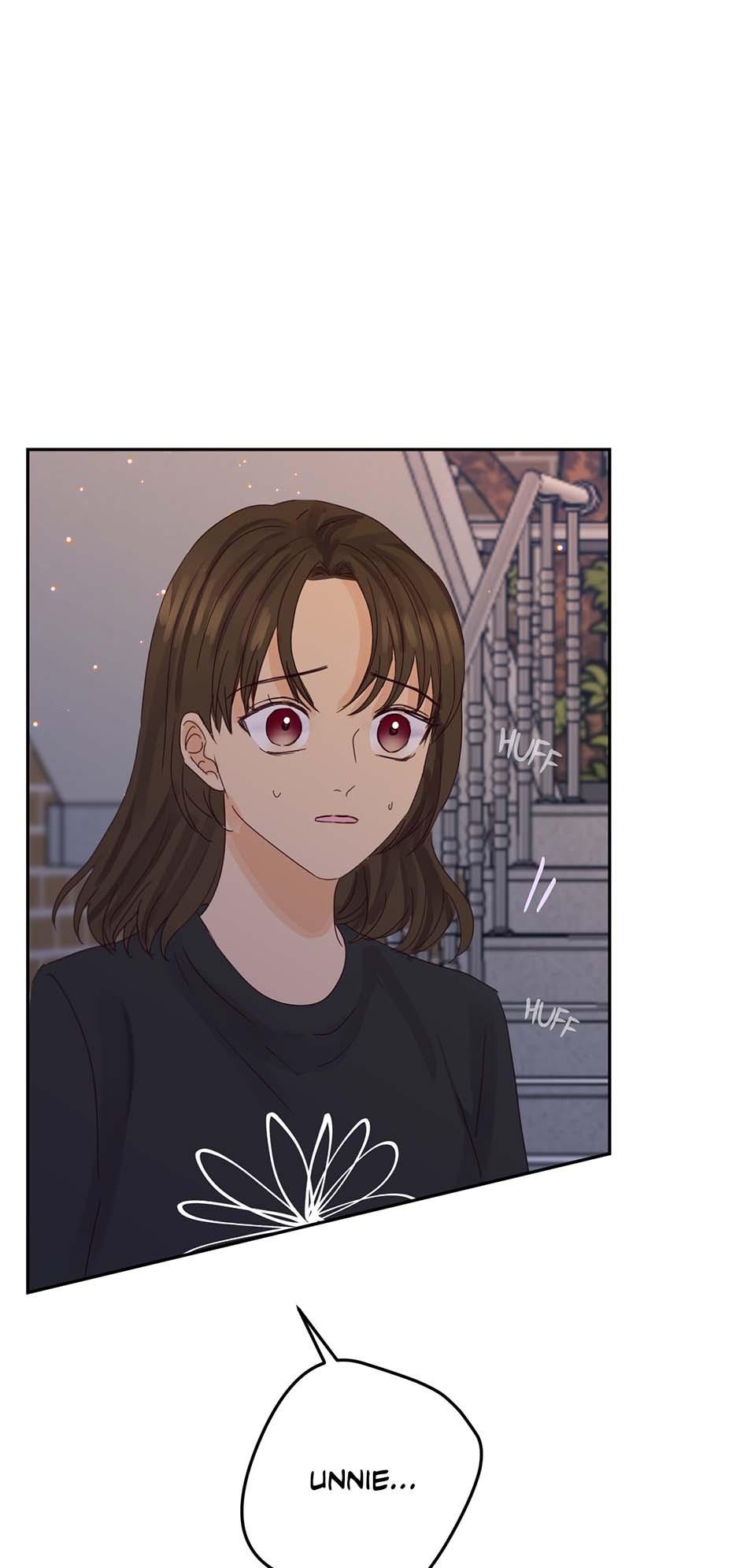 Read Jealousy Inducers Manga Online