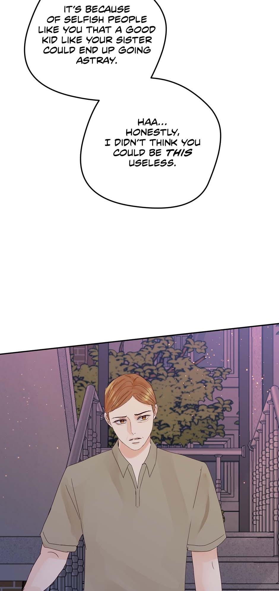 Read Jealousy Inducers Manga Online