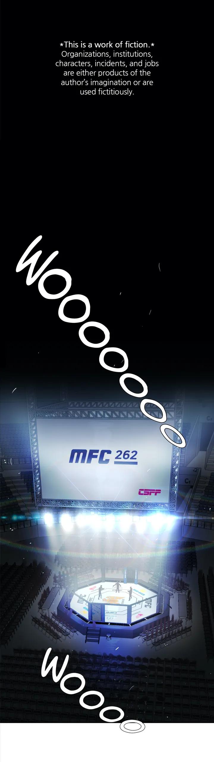 Read Jinx Manga Online