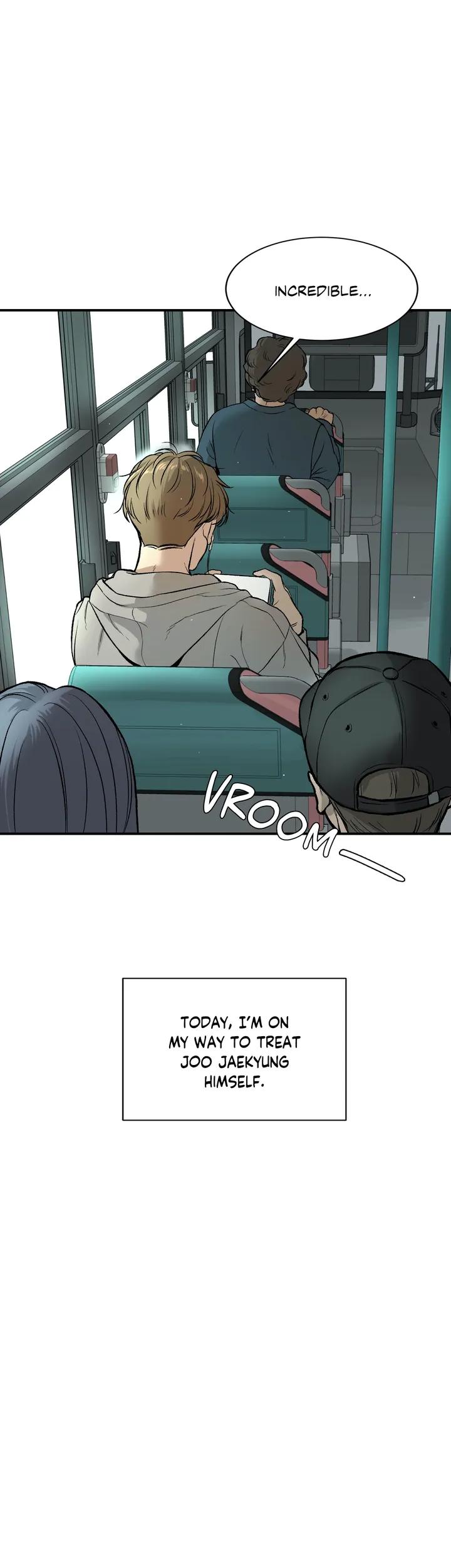 Read Jinx Manga Online