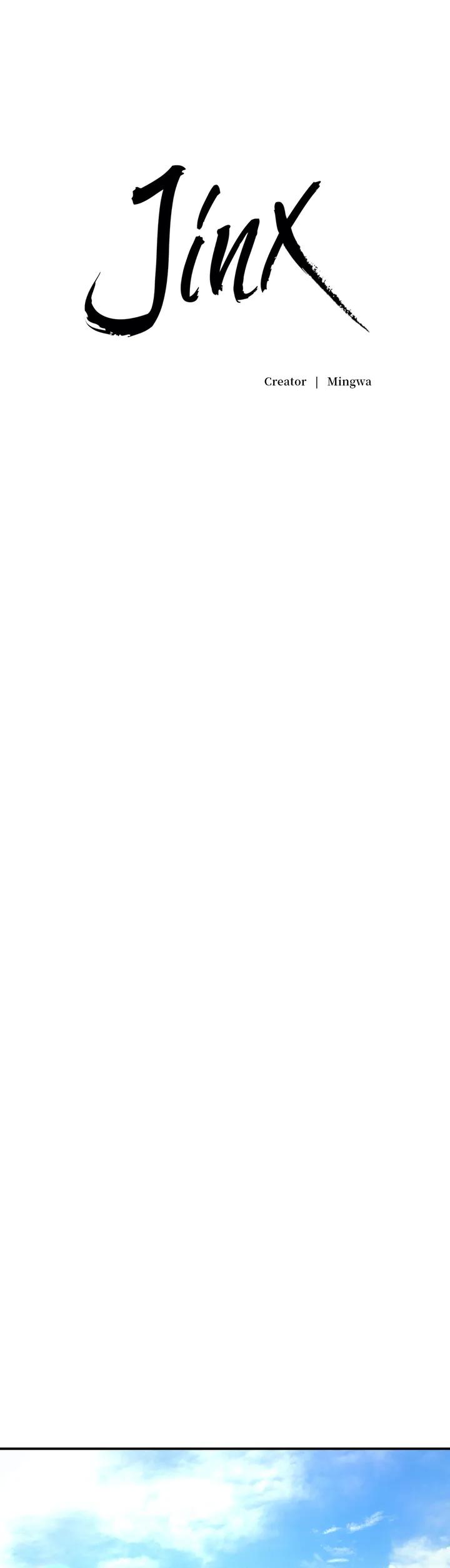 Read Jinx Manga Online