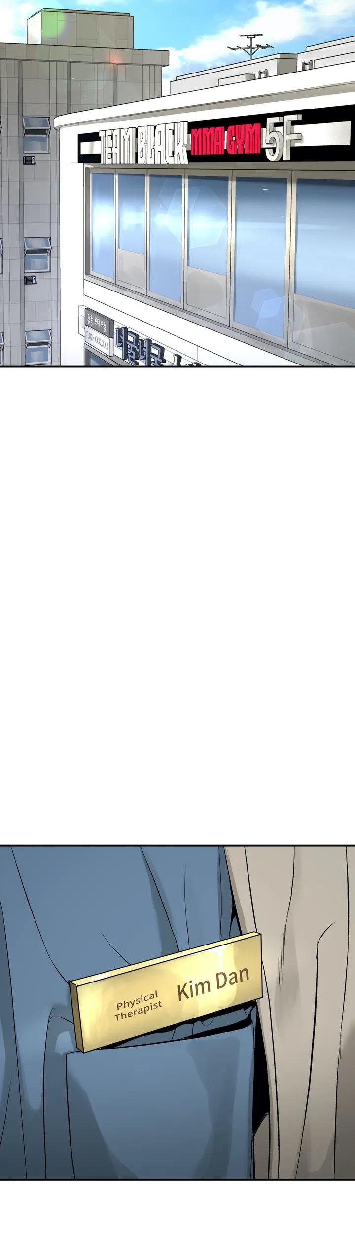 Read Jinx Manga Online