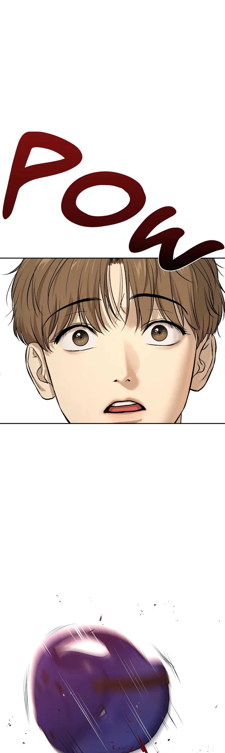 Read Jinx Manga Online