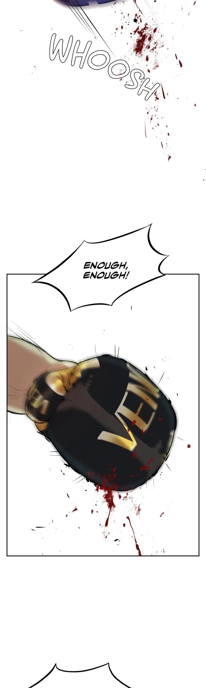 Read Jinx Manga Online