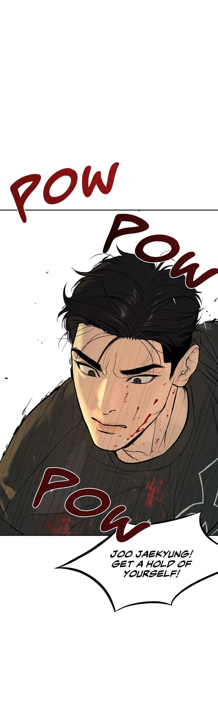 Read Jinx Manga Online