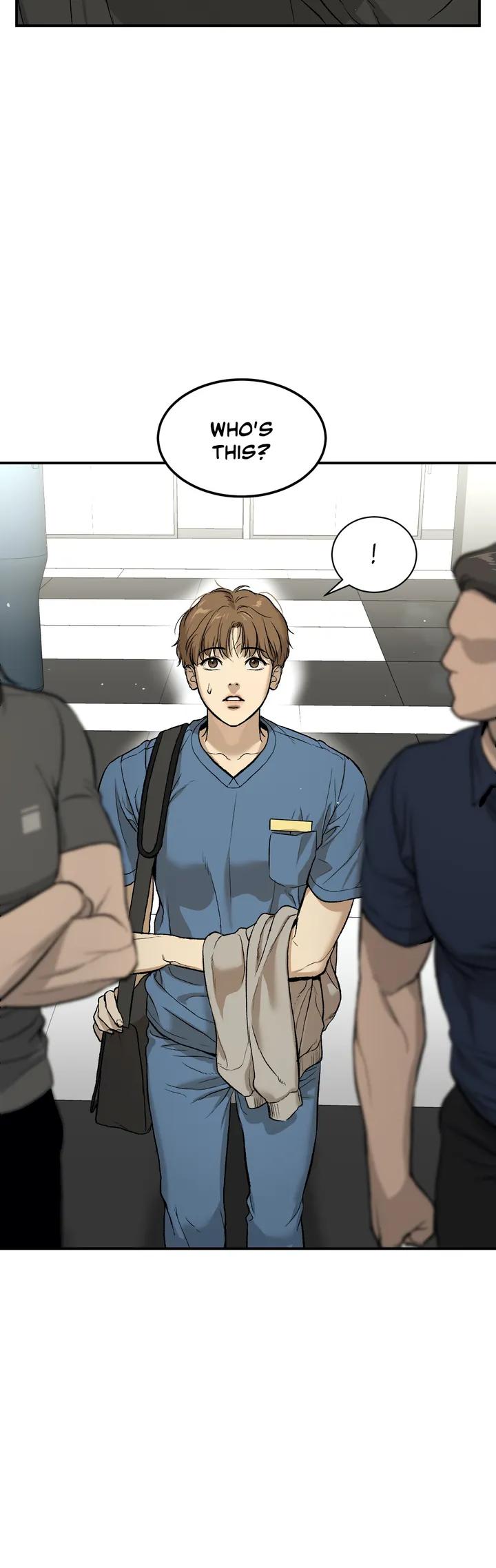 Read Jinx Manga Online