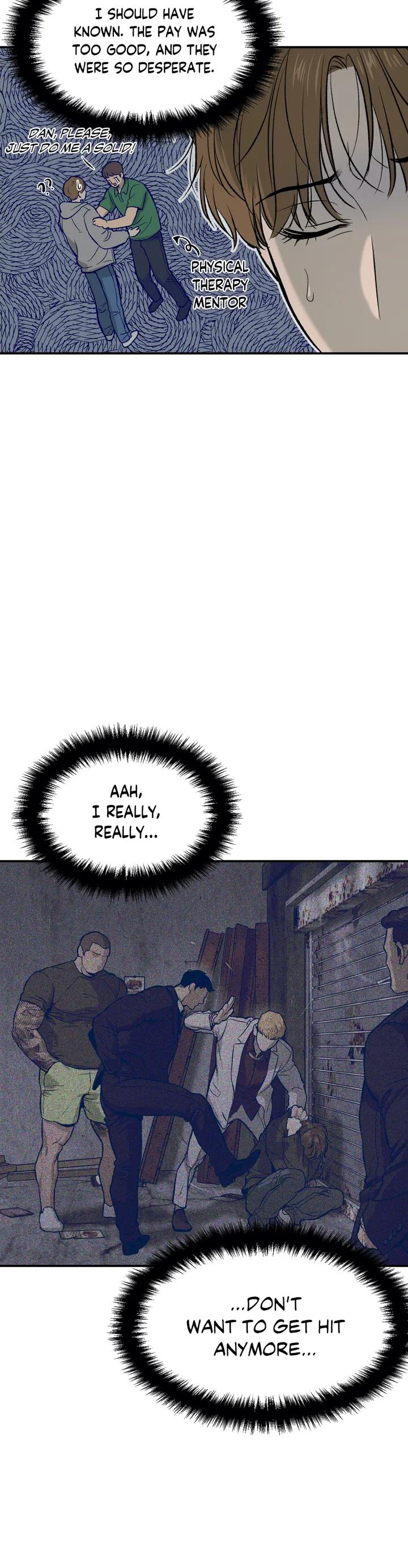 Read Jinx Manga Online