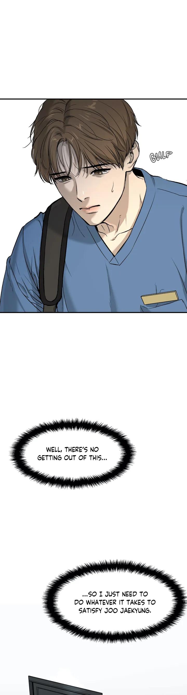 Read Jinx Manga Online