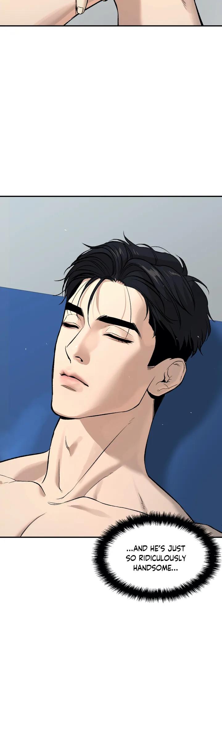 Read Jinx Manga Online