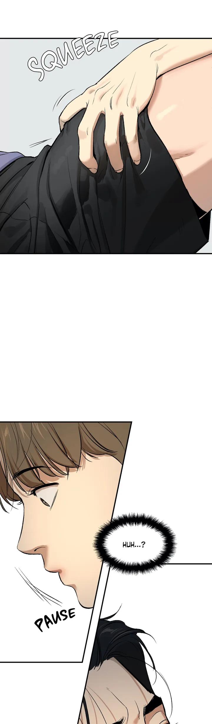 Read Jinx Manga Online