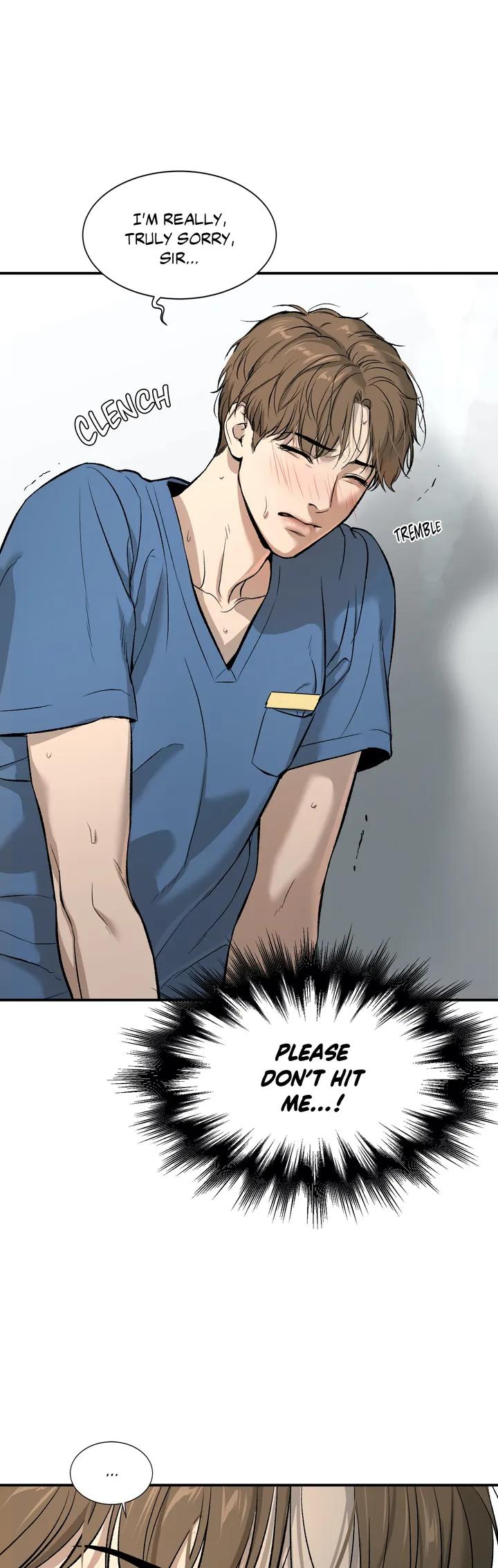 Read Jinx Manga Online