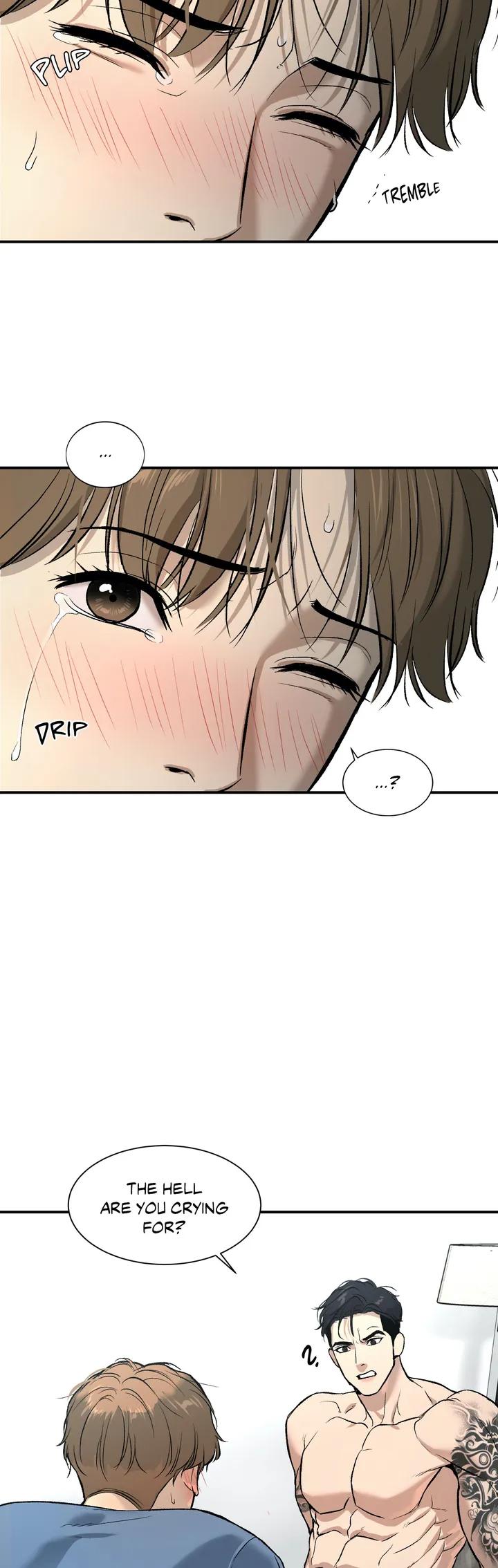 Read Jinx Manga Online