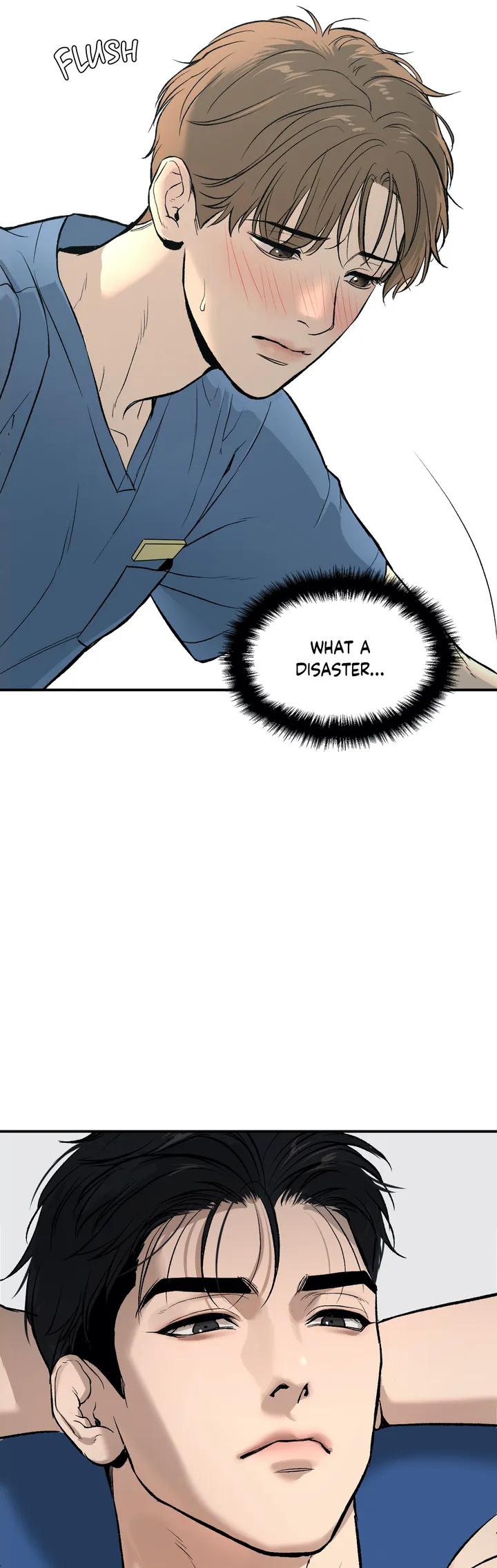 Read Jinx Manga Online