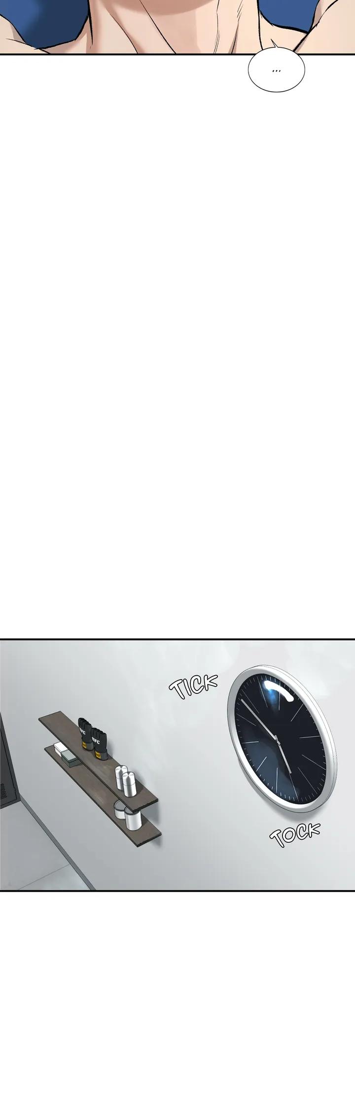 Read Jinx Manga Online