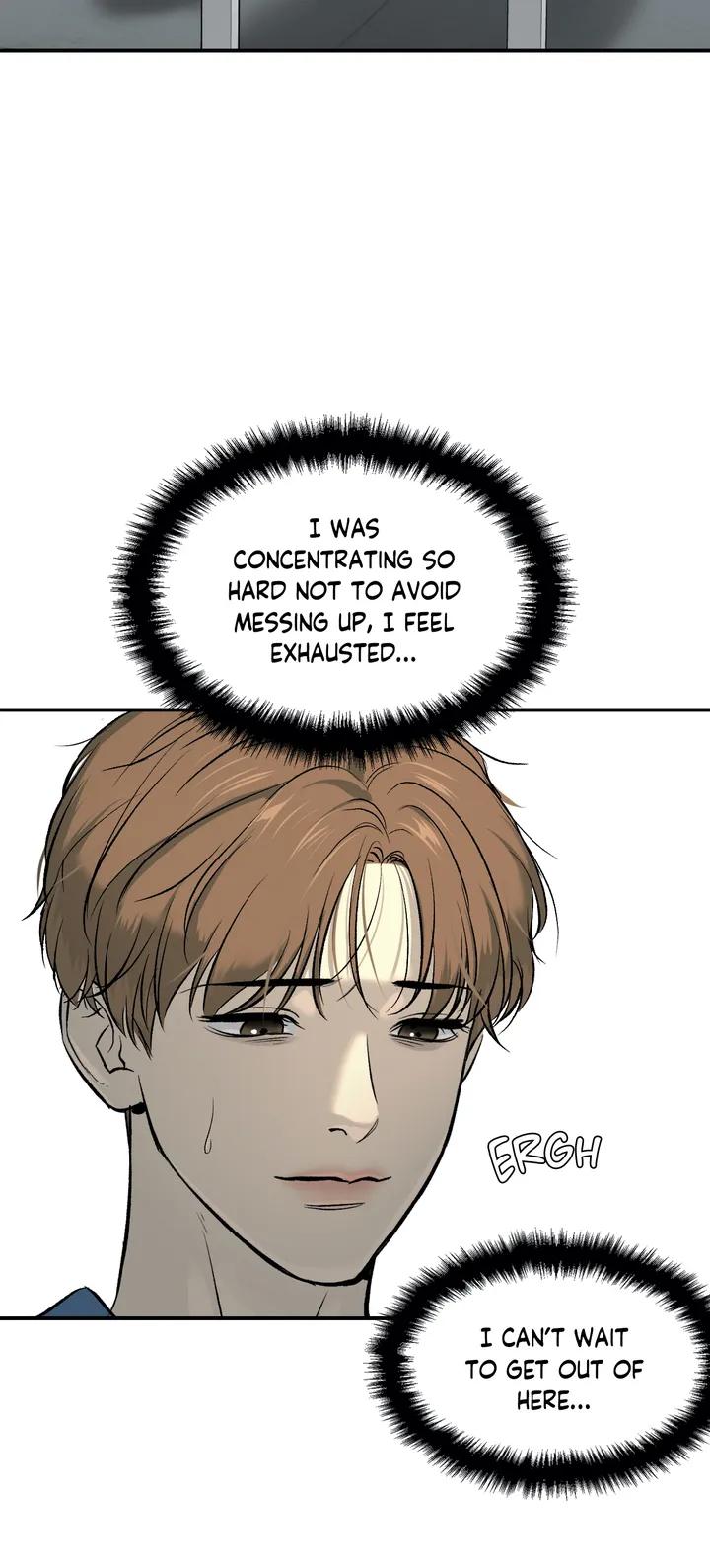 Read Jinx Manga Online