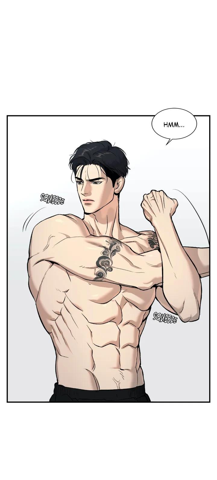 Read Jinx Manga Online