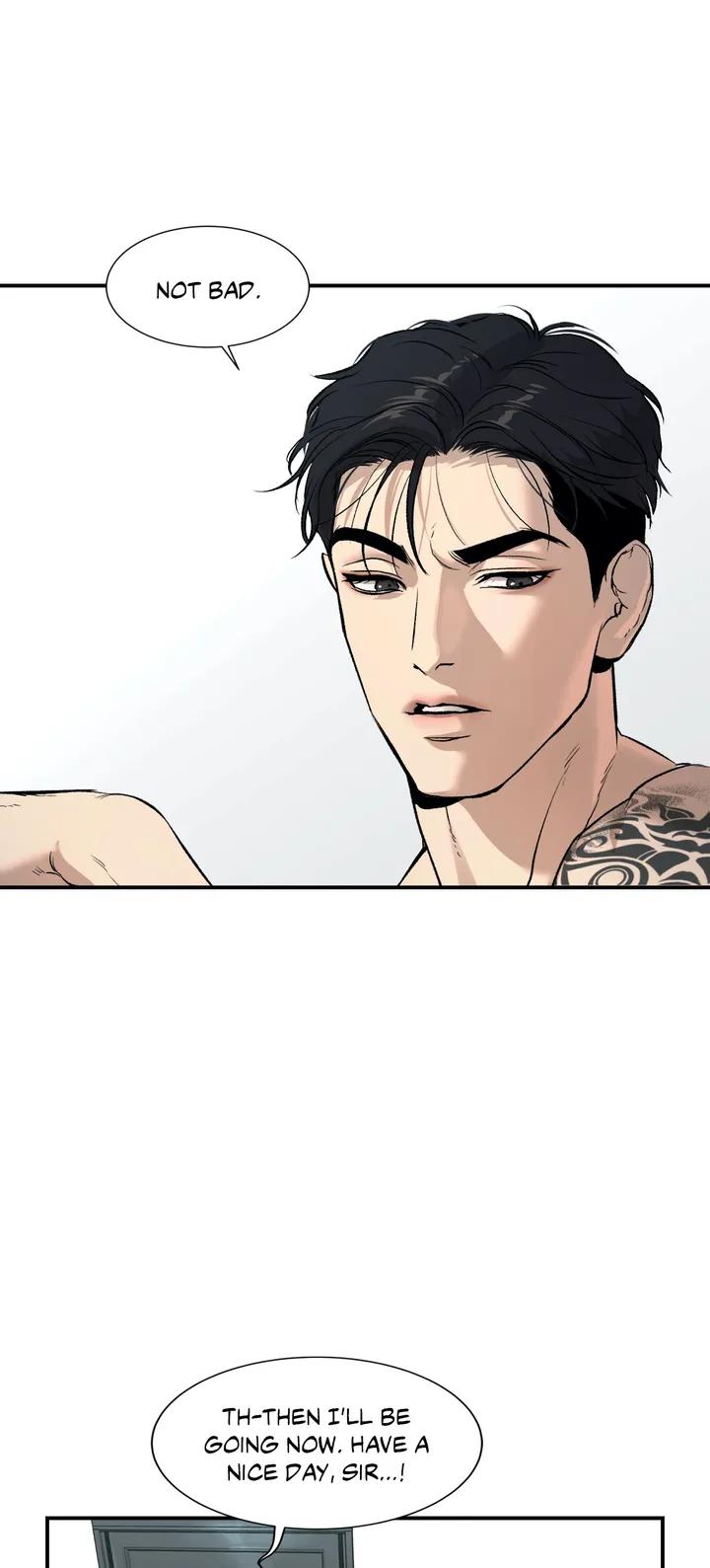 Read Jinx Manga Online