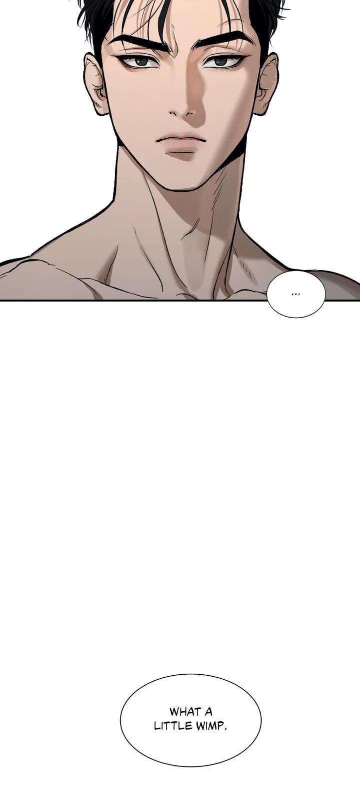 Read Jinx Manga Online