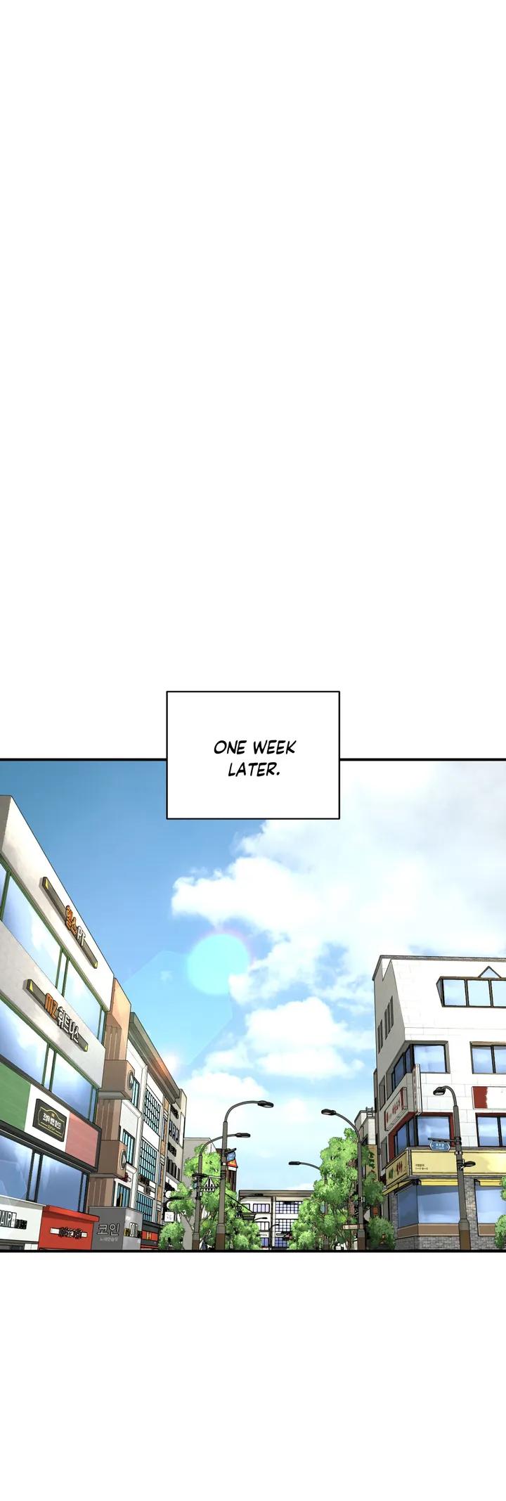 Read Jinx Manga Online