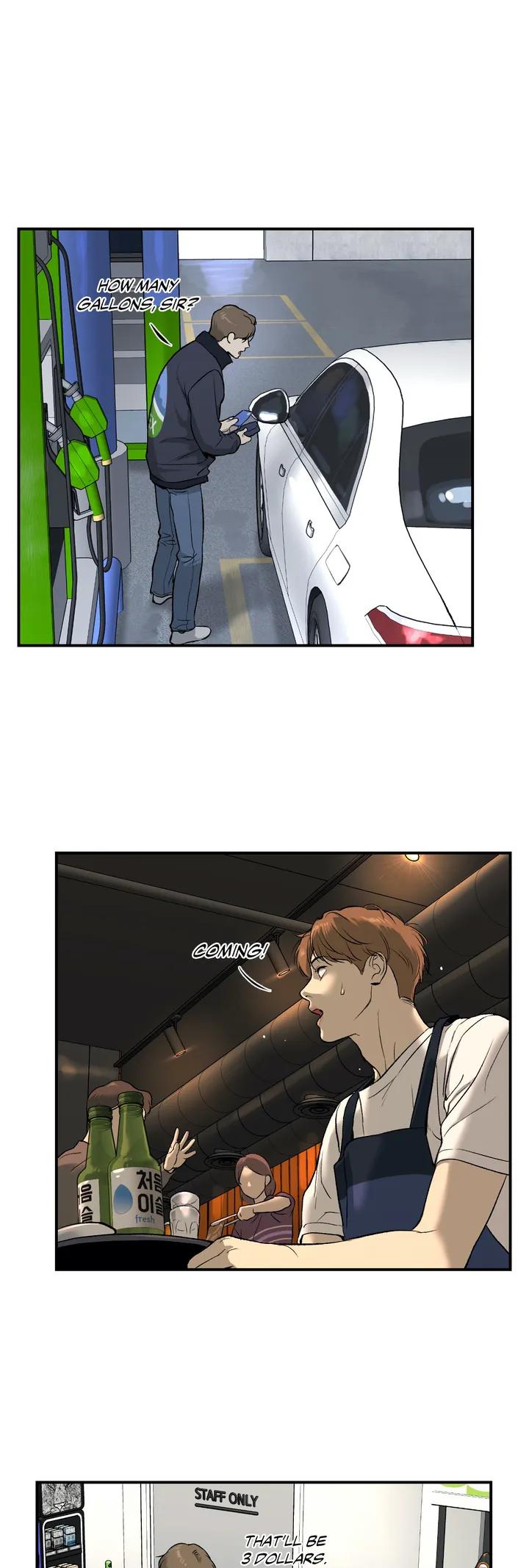 Read Jinx Manga Online