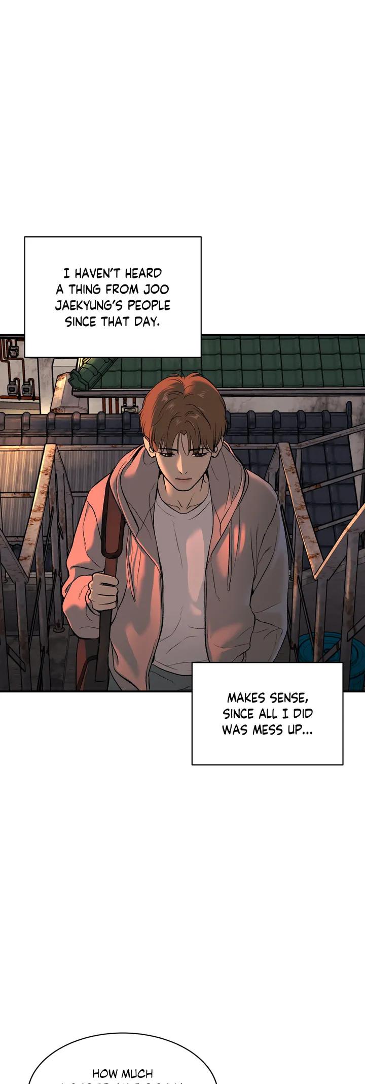 Read Jinx Manga Online