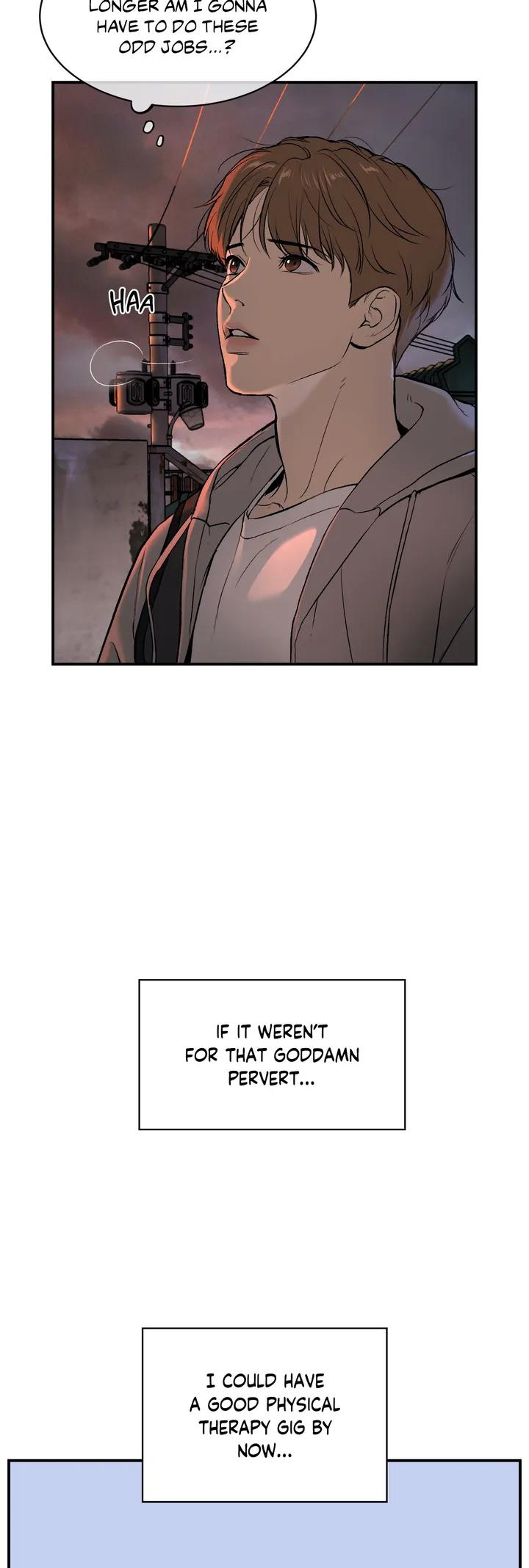 Read Jinx Manga Online