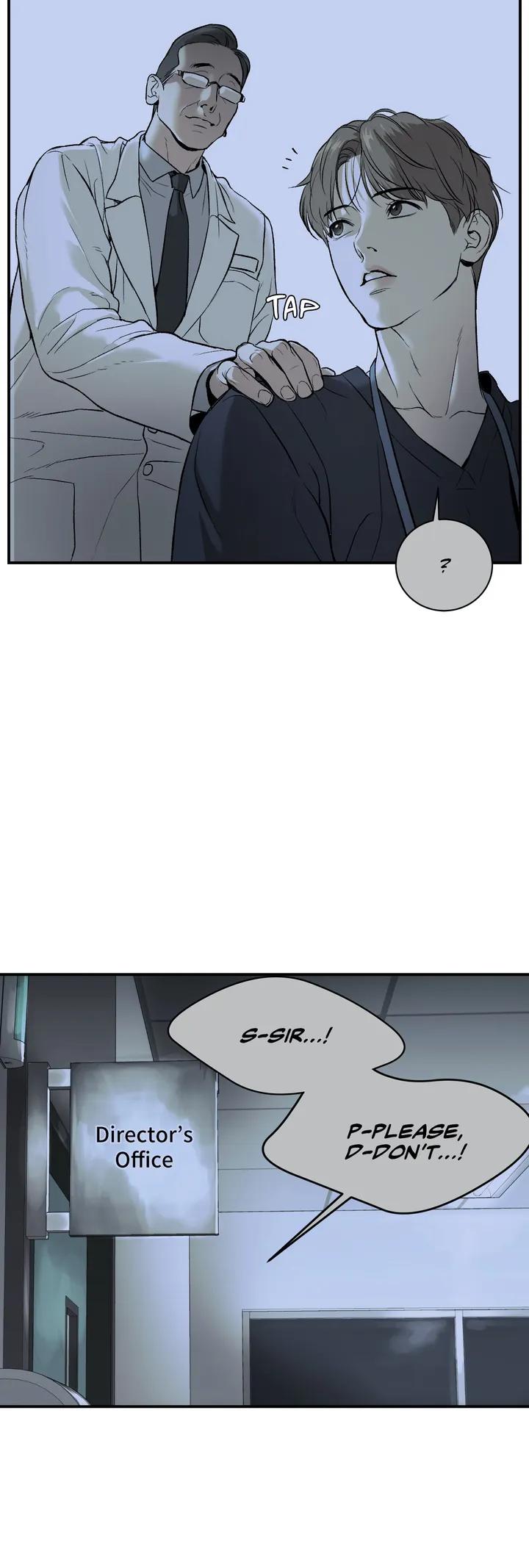 Read Jinx Manga Online