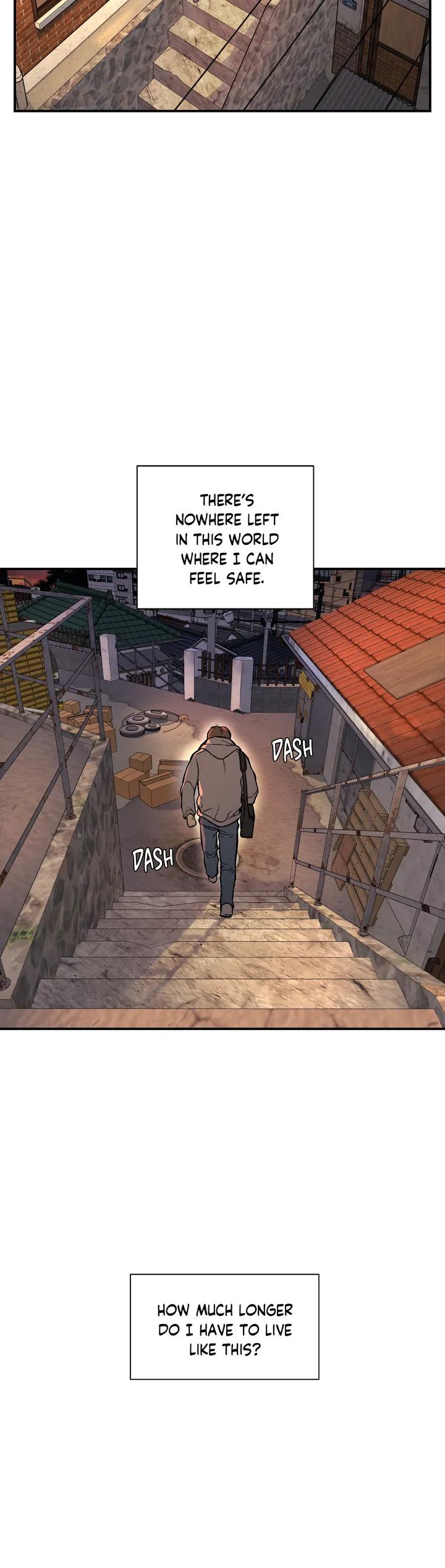 Read Jinx Manga Online