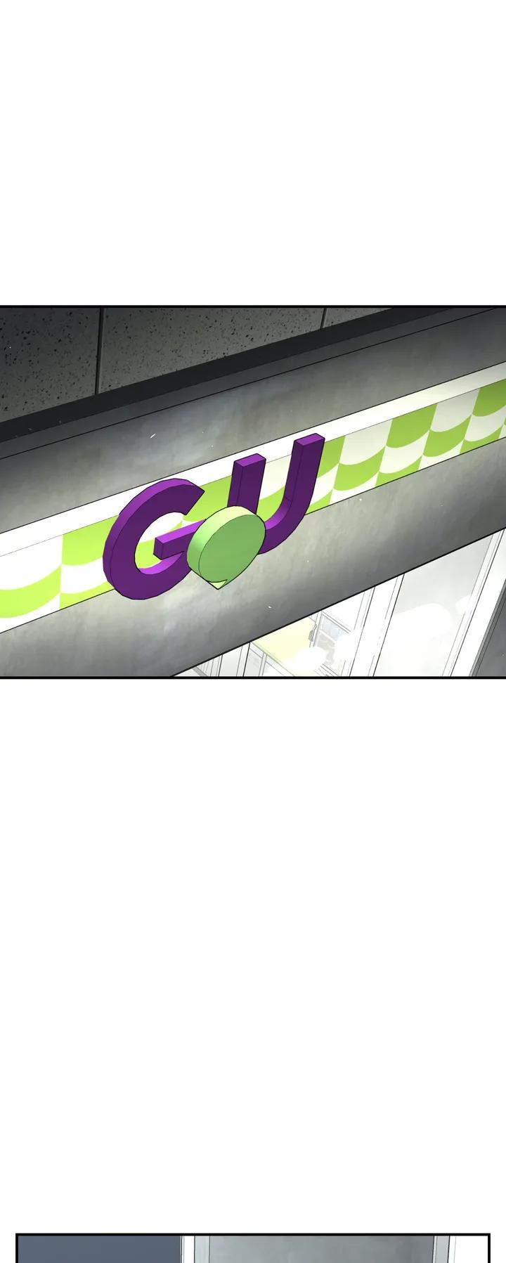 Read Jinx Manga Online