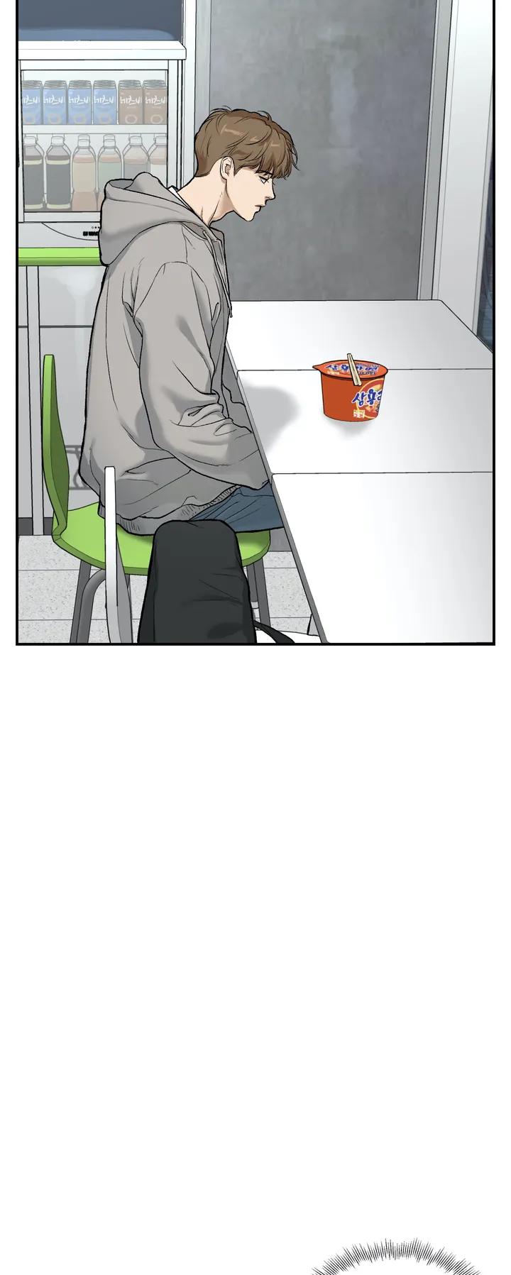 Read Jinx Manga Online