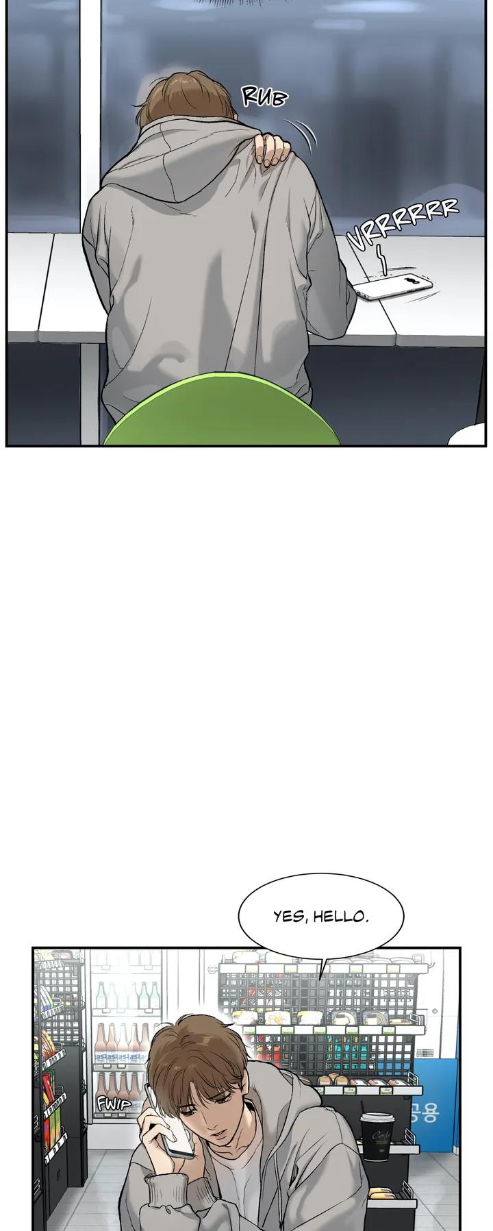 Read Jinx Manga Online