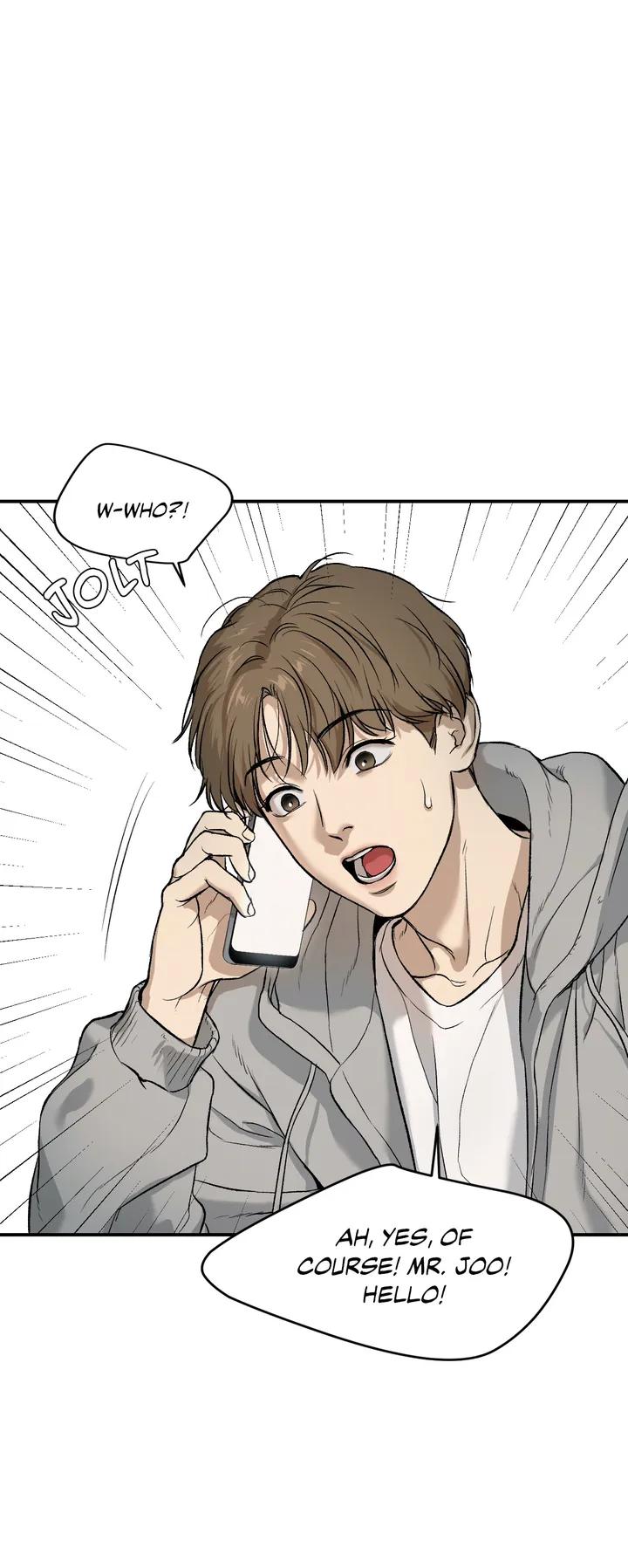 Read Jinx Manga Online