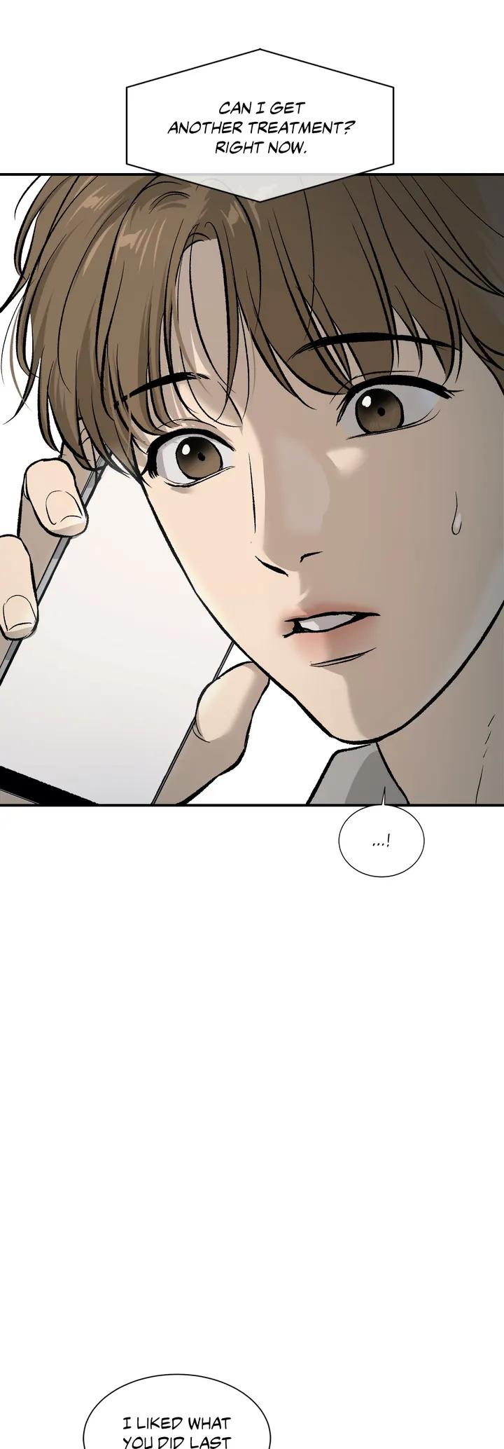 Read Jinx Manga Online