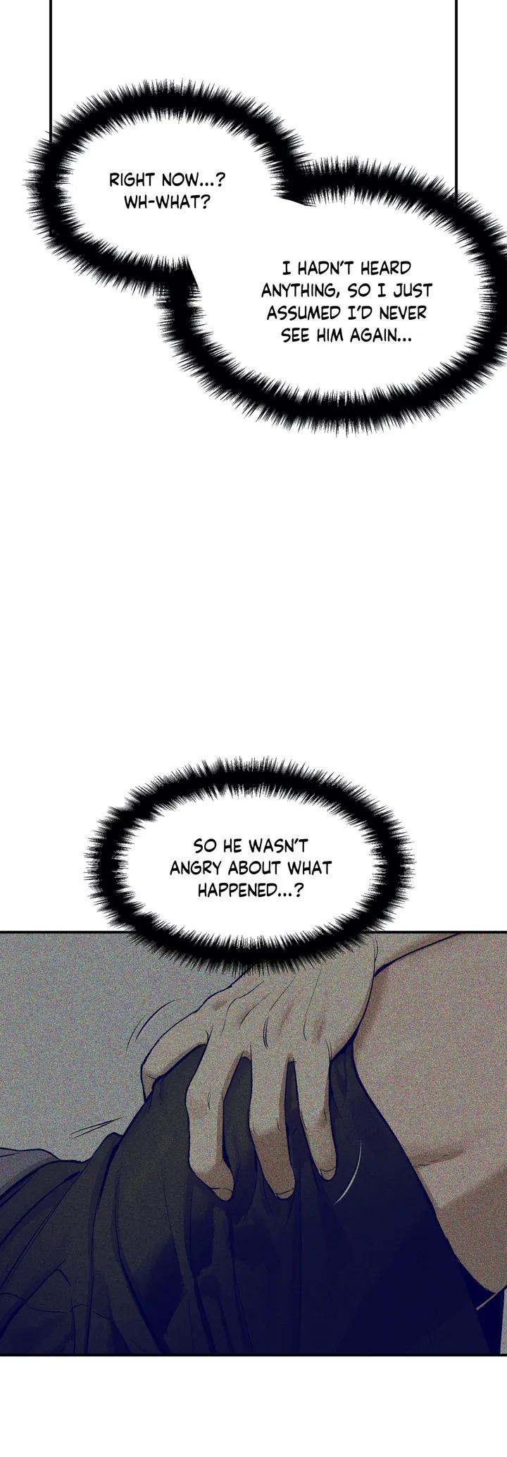 Read Jinx Manga Online